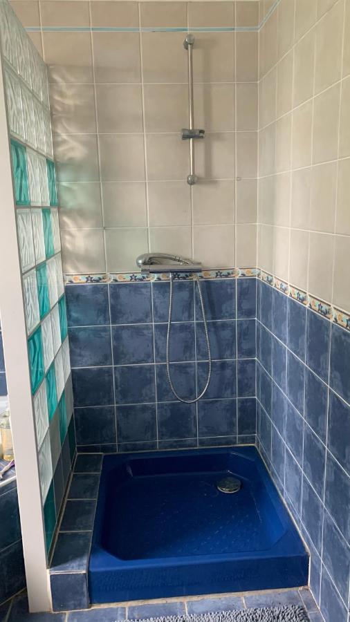 Villa En Bordure De Colline*Piscine*Clim*Netflix Les Matelles Ngoại thất bức ảnh