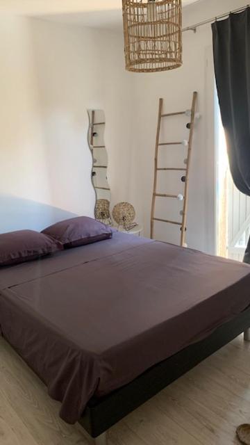 Villa En Bordure De Colline*Piscine*Clim*Netflix Les Matelles Ngoại thất bức ảnh