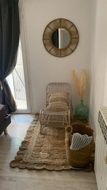 Villa En Bordure De Colline*Piscine*Clim*Netflix Les Matelles Ngoại thất bức ảnh